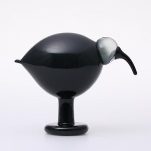 Birds Ibis ダークグレー 0009