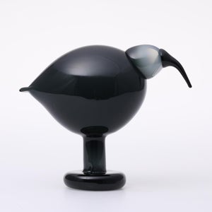 Birds Ibis ダークグレー 0012