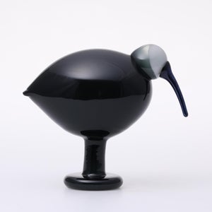 Birds Ibis ダークグレー 0013