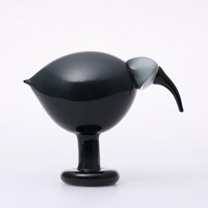 Birds Ibis ダークグレー 0016