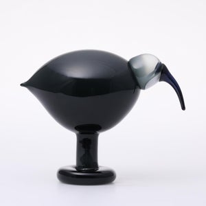 Birds Ibis ダークグレー 0018