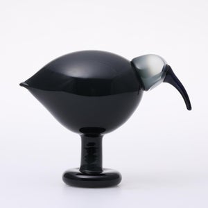 Birds Ibis ダークグレー 0027