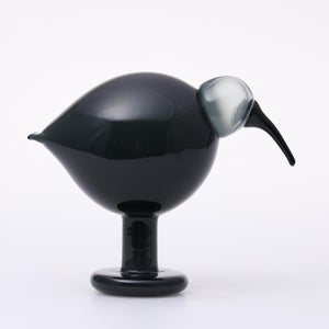 Birds Ibis ダークグレー 0032