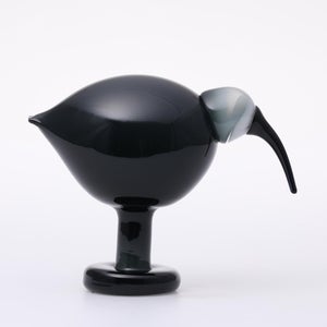 Birds Ibis ダークグレー 0034