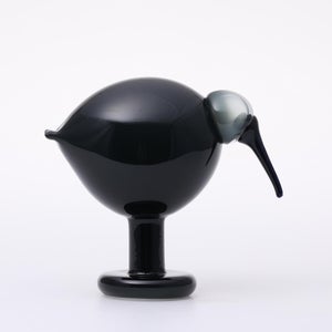 Birds Ibis ダークグレー 0040