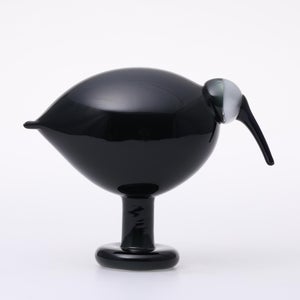 Birds Ibis ダークグレー 0046