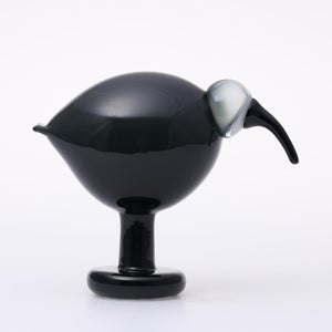 Birds Ibis ダークグレー 0050