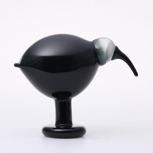 Birds Ibis ダークグレー 0066