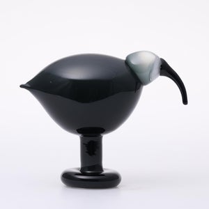 Birds Ibis ダークグレー 0068