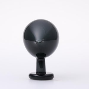 Birds Ibis ダークグレー 0069