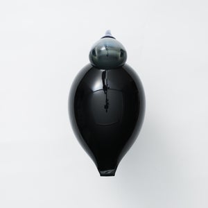 Birds Ibis ダークグレー 0003