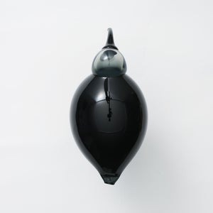 Birds Ibis ダークグレー 0009