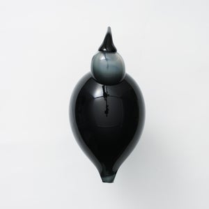 Birds Ibis ダークグレー 0012