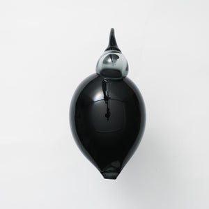 Birds Ibis ダークグレー 0025