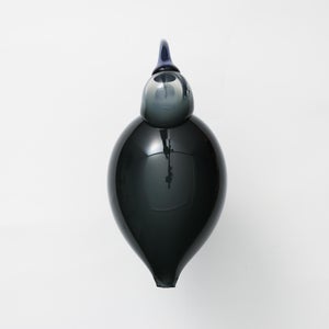 Birds Ibis ダークグレー 0039