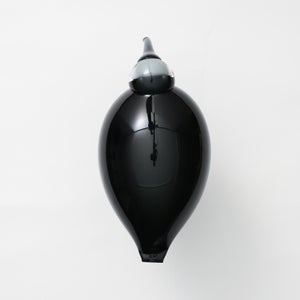 Birds Ibis ダークグレー 0046