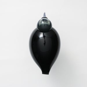 Birds Ibis ダークグレー 0054