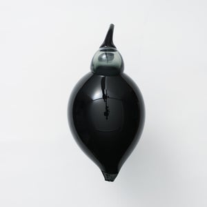 Birds Ibis ダークグレー 0061