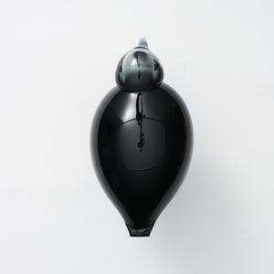 Birds Ibis ダークグレー 0064