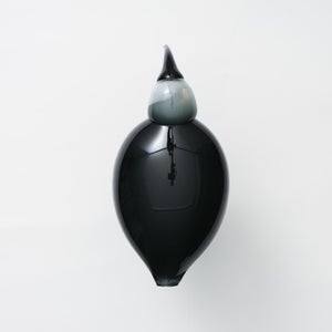 Birds Ibis ダークグレー 0067