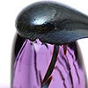 Birds Amethyst bird 285