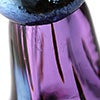 Birds Amethyst bird 552