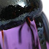 Birds Amethyst bird 885