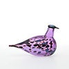 Birds Amethyst bird 75
