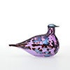 Birds Amethyst bird 125