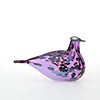 Birds Amethyst bird 136