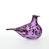 Birds Amethyst bird 139