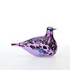 Birds Amethyst bird 151
