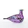 Birds Amethyst bird 228