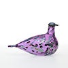 Birds Amethyst bird 230