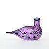 Birds Amethyst bird 231