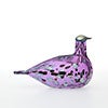 Birds Amethyst bird 232