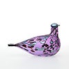 Birds Amethyst bird 242