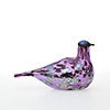 Birds Amethyst bird 245