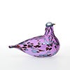 Birds Amethyst bird 251