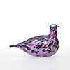 Birds Amethyst bird 253