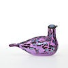 Birds Amethyst bird 261