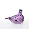 Birds Amethyst bird 264