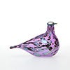 Birds Amethyst bird 265