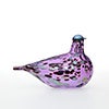 Birds Amethyst bird 266