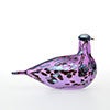 Birds Amethyst bird 267