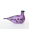 Birds Amethyst bird 271