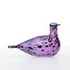 Birds Amethyst bird 272