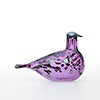 Birds Amethyst bird 273