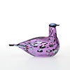 Birds Amethyst bird 280