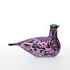 Birds Amethyst bird 282